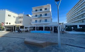 Apartamentos Playa Sol i Ibiza